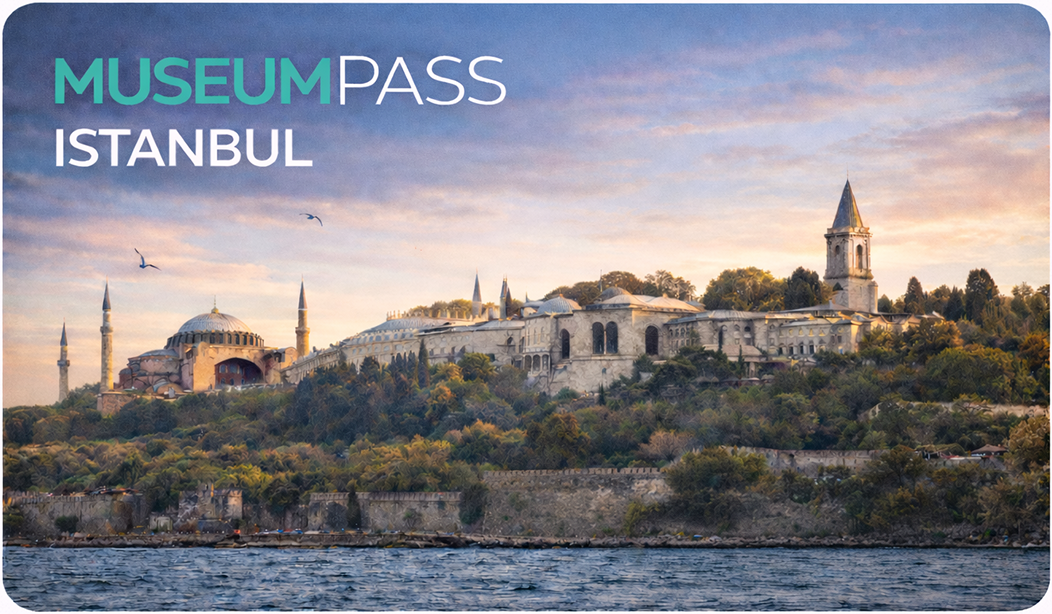 Museum Pass İstanbul